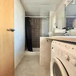 En Con Terraza Privada Y Parking - Es-258-185 * Ρόζες