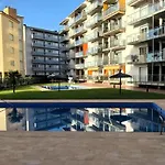 Διαμέρισμα En Con Terraza Privada Y Parking - Es-258-185 *