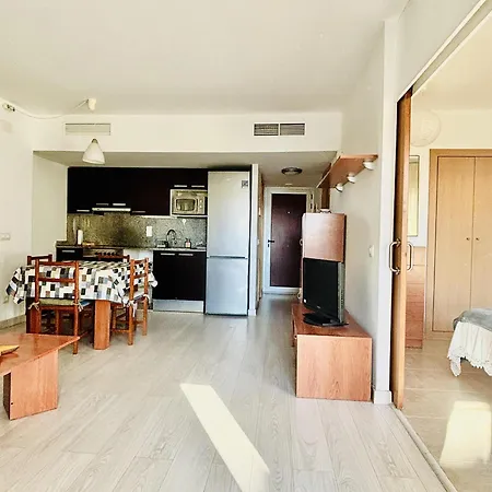 En Con Terraza Privada Y Parking - Es-258-185 Διαμέρισμα Ρόζες