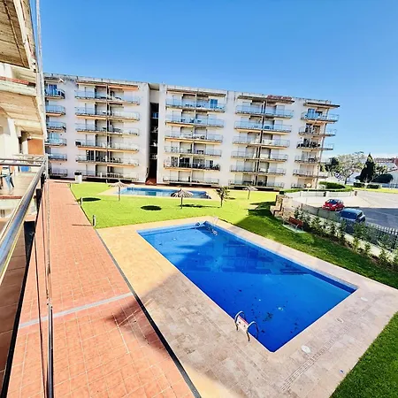 En Con Terraza Privada Y Parking - Es-258-185 Διαμέρισμα *