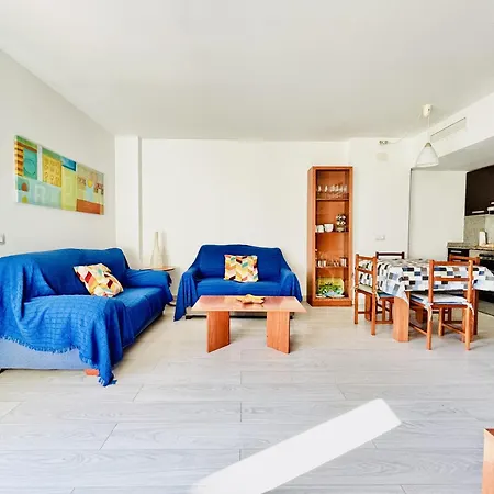 En Con Terraza Privada Y Parking - Es-258-185