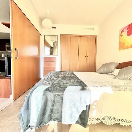 En Con Terraza Privada Y Parking - Es-258-185 Διαμέρισμα Ρόζες
