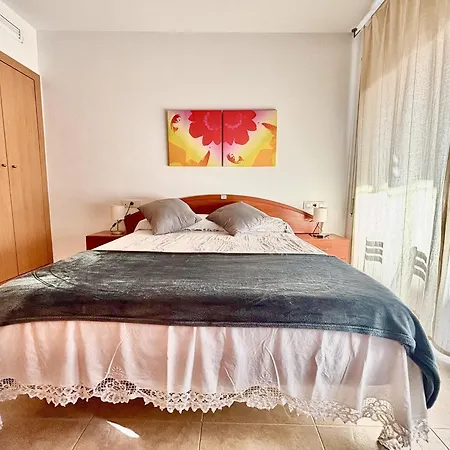 En Con Terraza Privada Y Parking - Es-258-185 Διαμέρισμα Ρόζες
