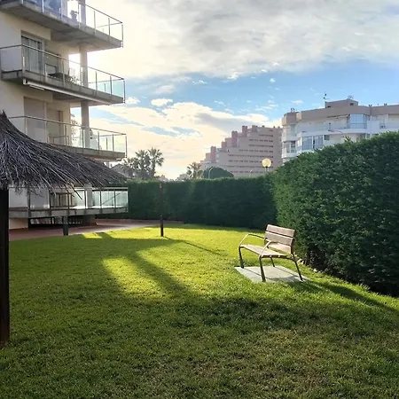 En Con Terraza Privada Y Parking - Es-258-185